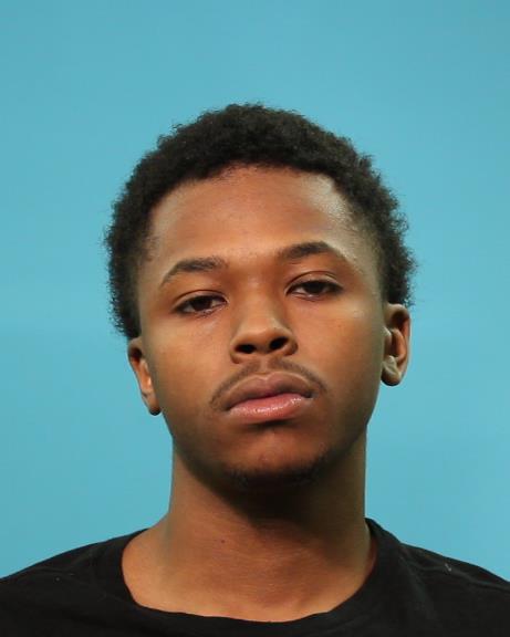 FREEMAN, MYLEK MURPHY booking photo