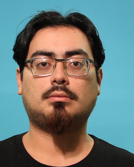 Lopez, Jonatan booking photo