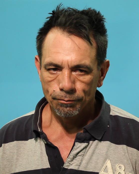 Becker, Davin Keith booking photo