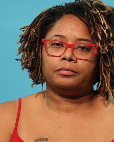 SPINKS, ALEXIS booking photo