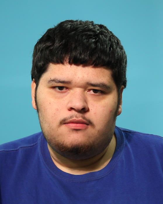 Aguirre, Joe Angel Guadalupe booking photo