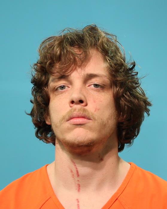 TAYLOR, ANTHONY arrested by Brazoria County SO/PD