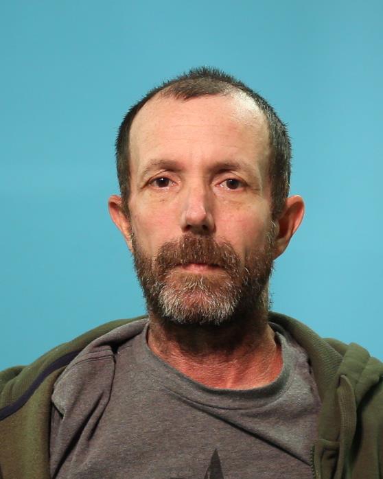 Carter, Robert Ashley booking photo