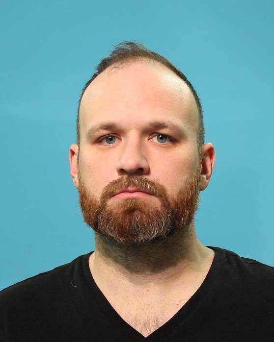 Smith, Gordon WESLEY booking photo