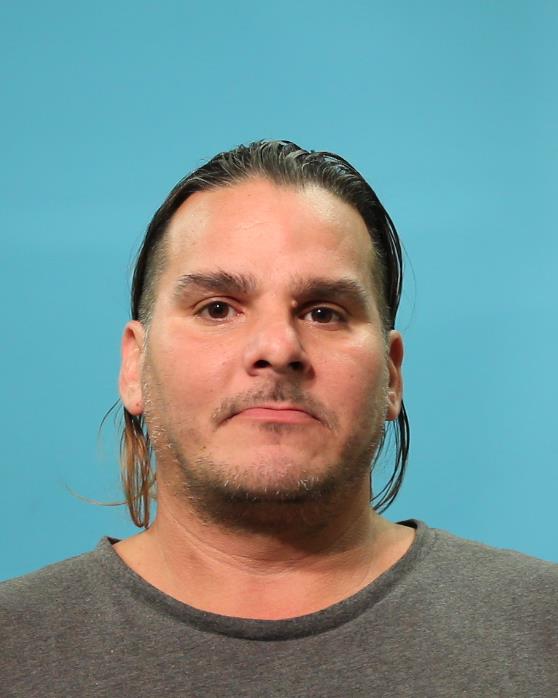 Willard, Charles Lee booking photo