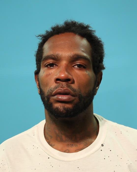 WILLIAMS, VANTRAY ROSHADE booking photo