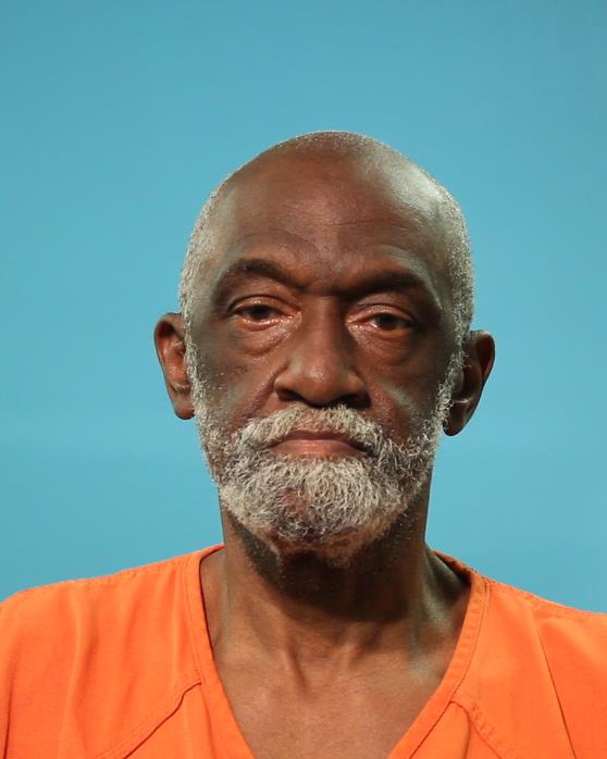 JOHNSON, CHARLES HILTON booking photo