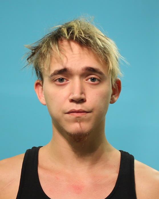 Kolodziej, Mickey arrested by Brazoria County SO/PD