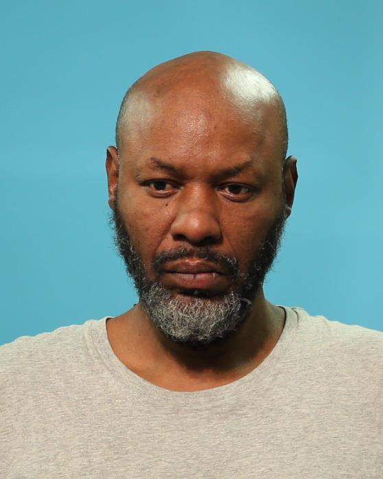 RATTLER, RAY ANTHONY booking photo