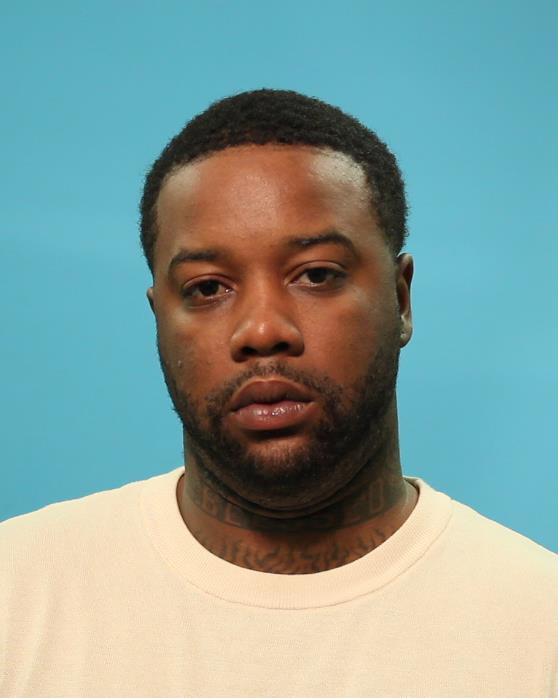 Adams, Terry Lynn arrested by Brazoria County SO/PD