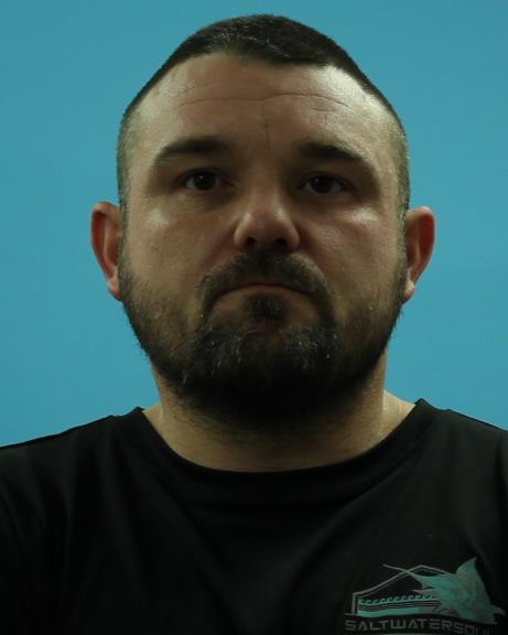 NUTT, KYLE WESTLEY booking photo