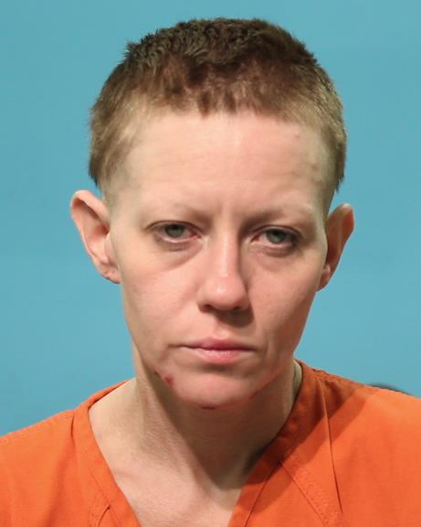 Shifflett, Jillian Renae booking photo