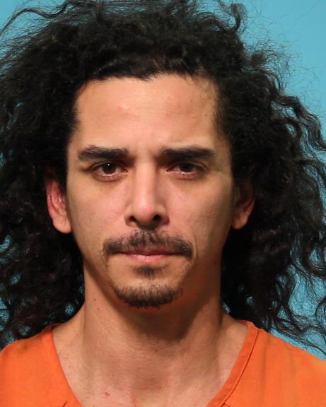 PADILLA, HUGO booking photo