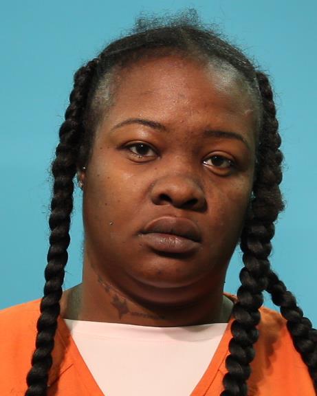 STEWART, KIMBERLY EVETTE booking photo