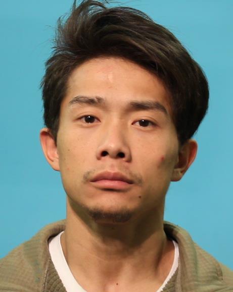 HING, RACSMY arrested by Brazoria County SO/PD