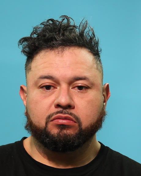 Robledo Sanchez, Jesus arrested by Brazoria County SO/PD