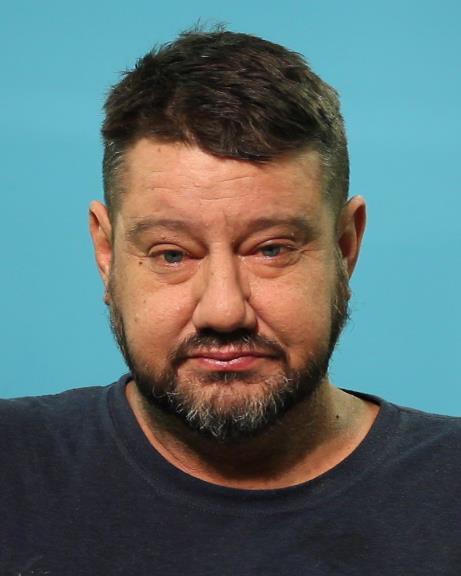 Mahin, Robert William booking photo