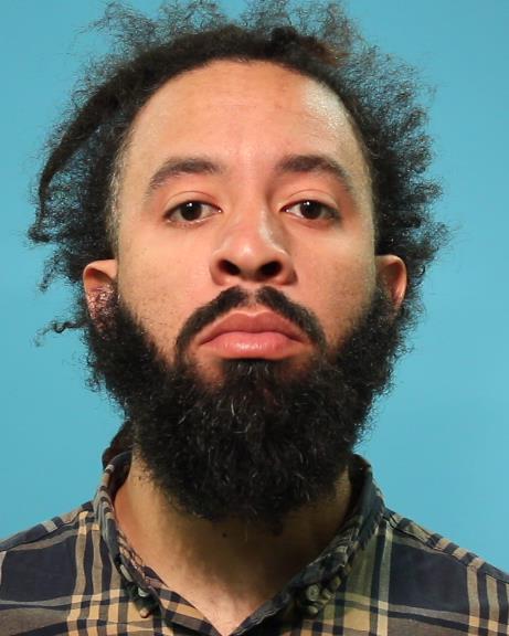 ARCENEAUX, DUVALIER FRANCOIS booking photo