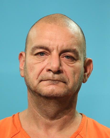 Riley, Dennis Andrew booking photo