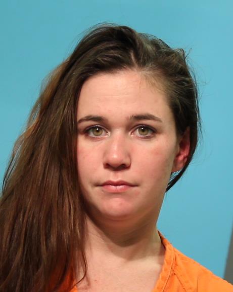 TRAGER, SYLVIA WINONA arrested by Brazoria County SO/PD