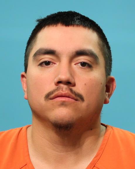 RODRIGUEZ, OSCAR booking photo