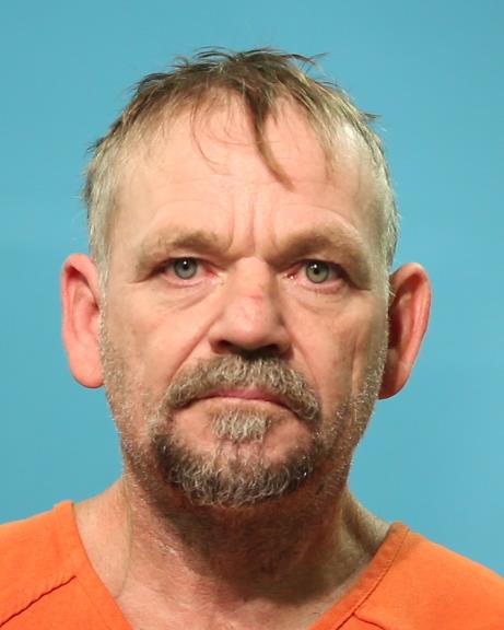 Haynes, Charles Emery booking photo