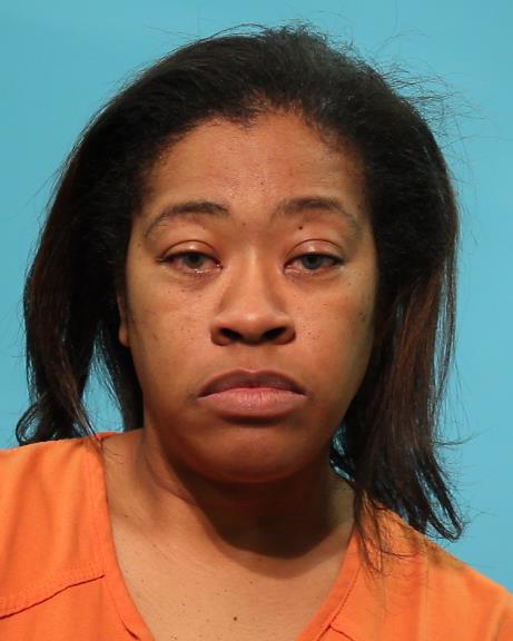 MURPHY, DAPHNE CHELETTE booking photo