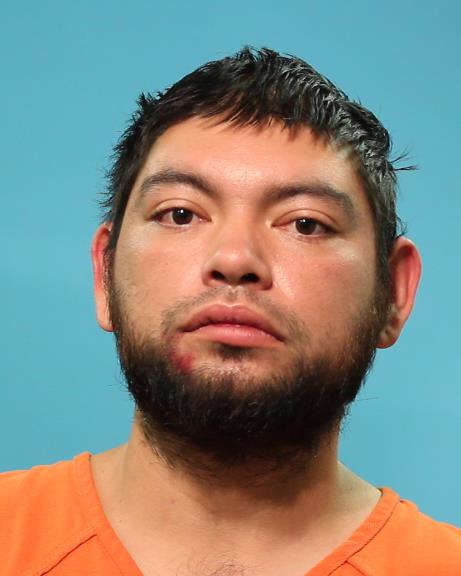 Vera, Armando, Jr. arrested by Brazoria County SO/PD