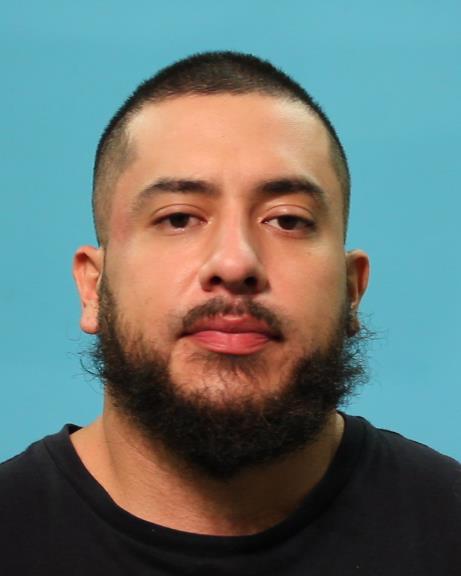 Cisneros, Rey booking photo