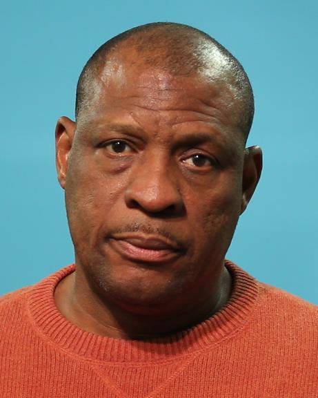 Matthews, John Henry, III booking photo