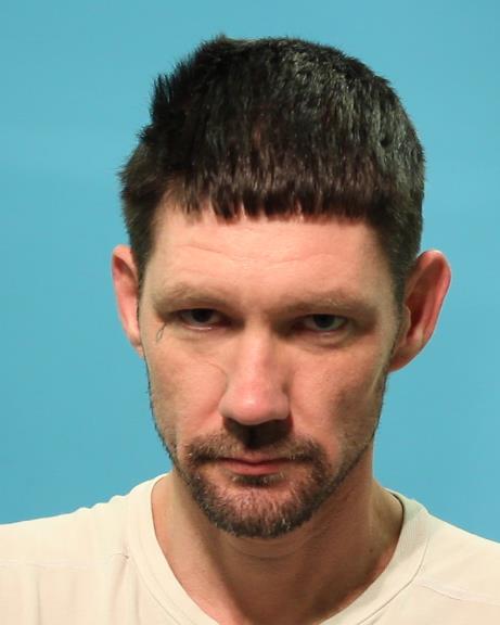 Montgomery, Matthew David booking photo