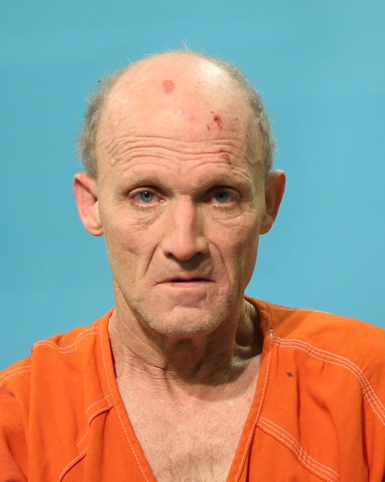 DAVIS, JOE BAILEY booking photo