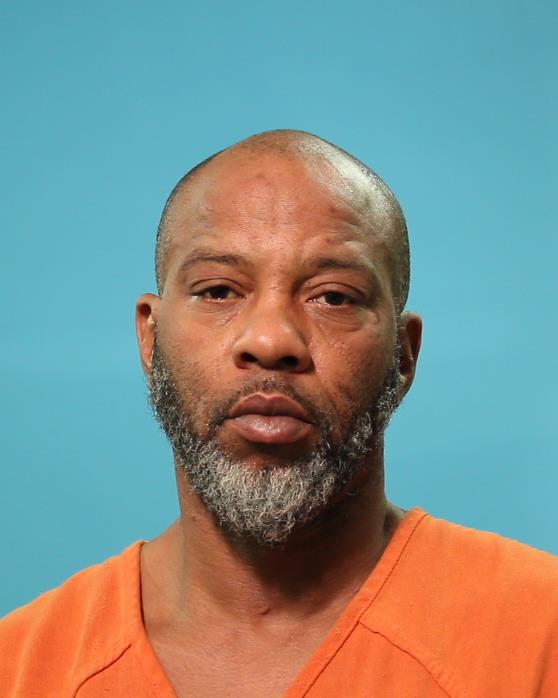 HARPER, PHILLIP GREGORY arrested by Brazoria County SO/PD