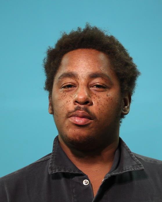 Daniels, Jarreau Oleander booking photo