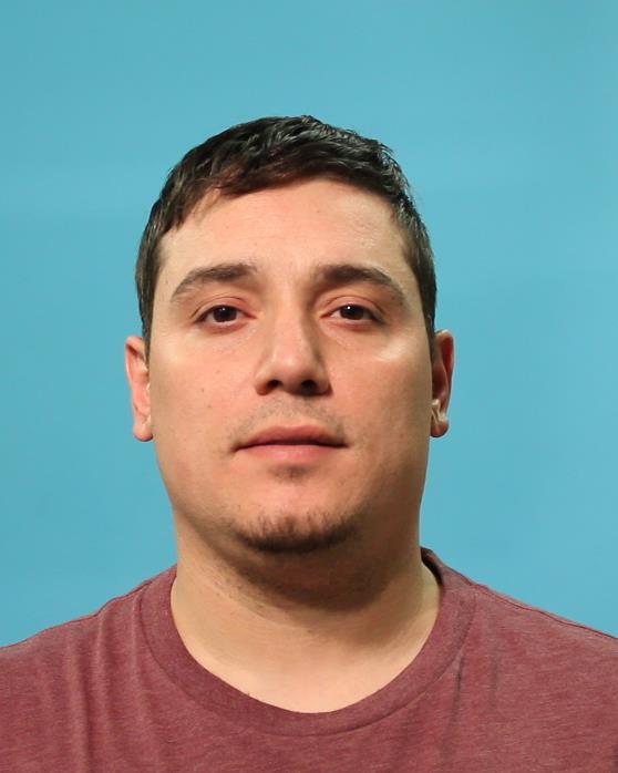 LEVENSON, STEVEN ALAN booking photo