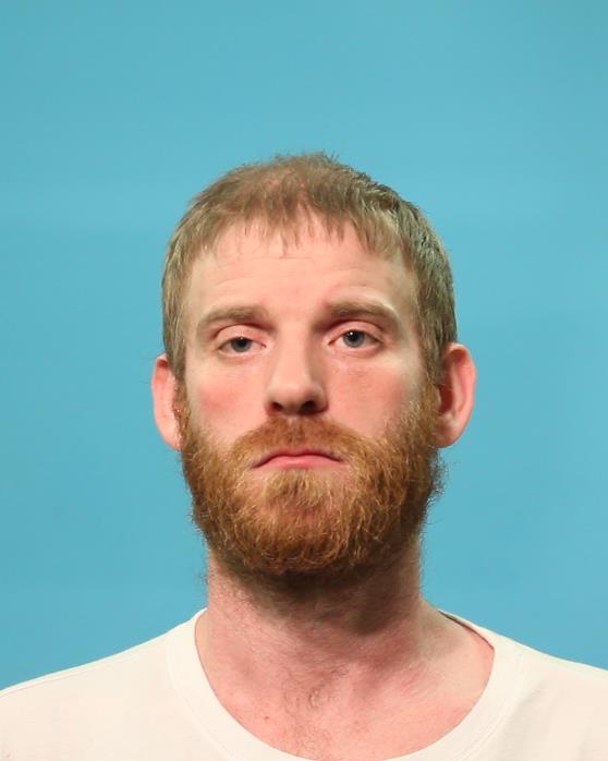GREEN, JUSTIN DOYLE arrested by Brazoria County SO/PD