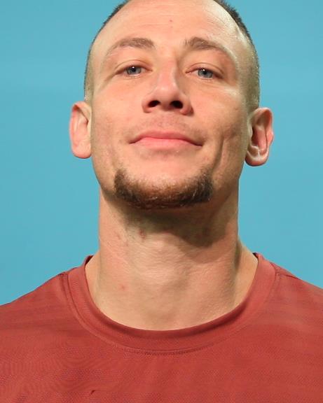 Sims, Elijah booking photo