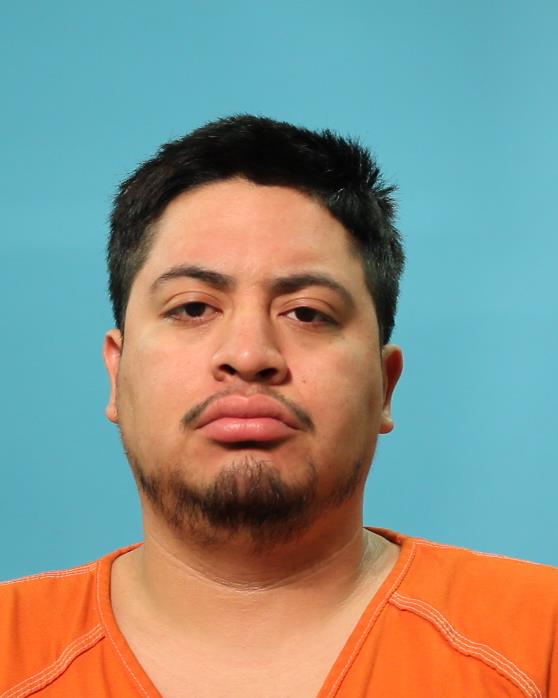 GOMEZ, ANDY booking photo