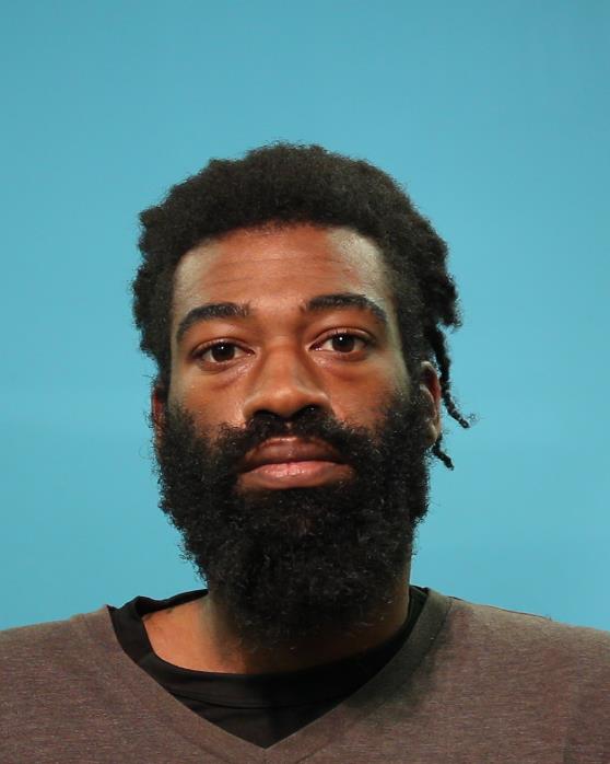 BOWMAN, TYRONE L booking photo