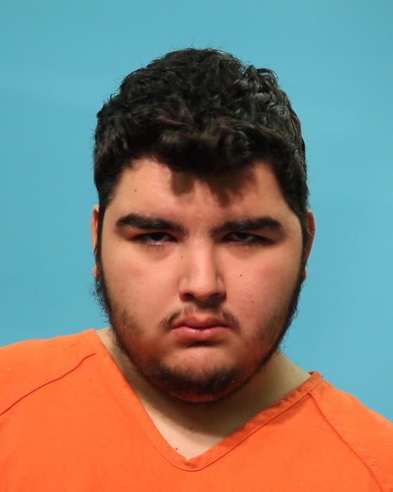 LOWERY, DAVID, Jr. arrested by Brazoria County SO/PD