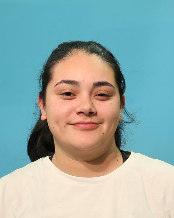 Mata, Sydney Taylor-Aguilar booking photo