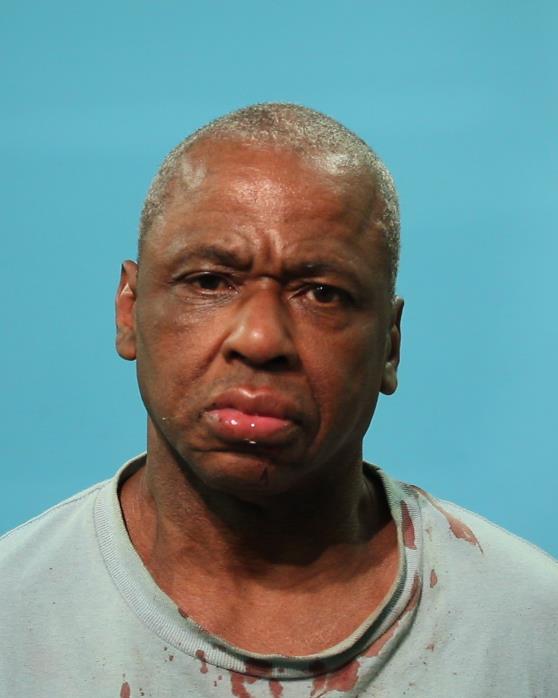 Clemons, Calvin Ray booking photo