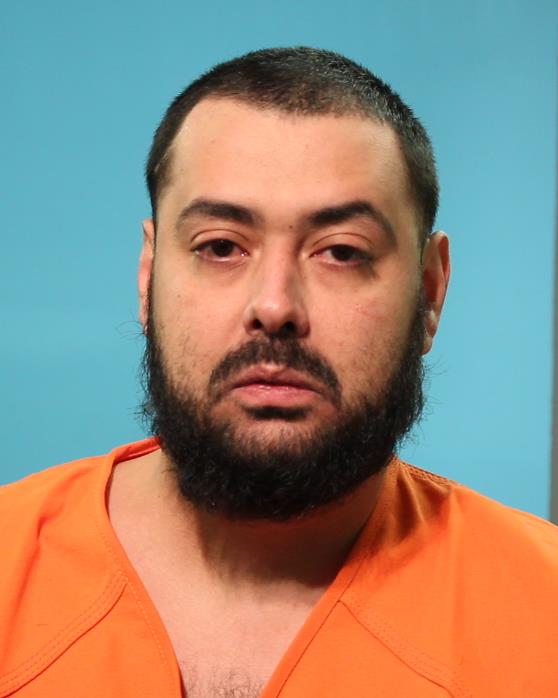 Clemmons, Billy Joe arrested by Brazoria County SO/PD