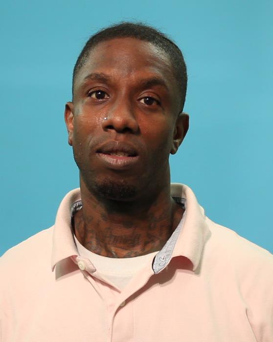 Brown, Corey Lynn booking photo
