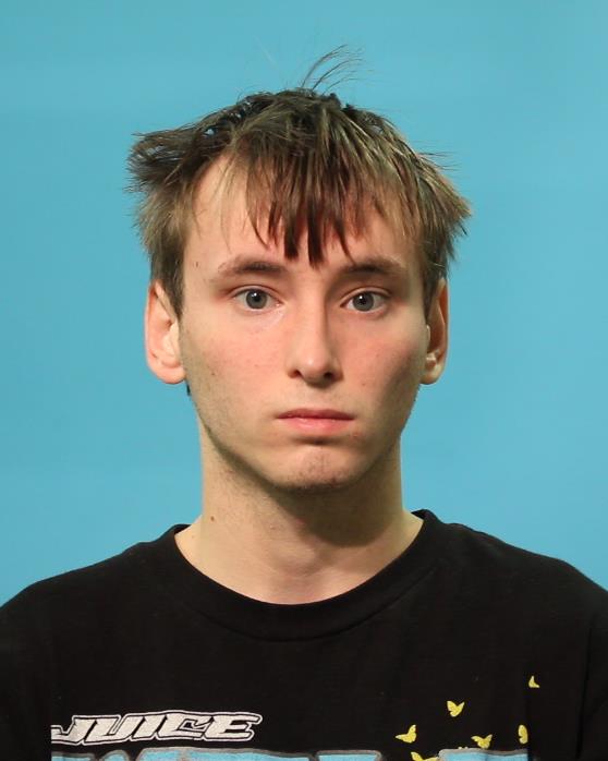 LACKEY, DAVID RUDOLPH, Jr. booking photo