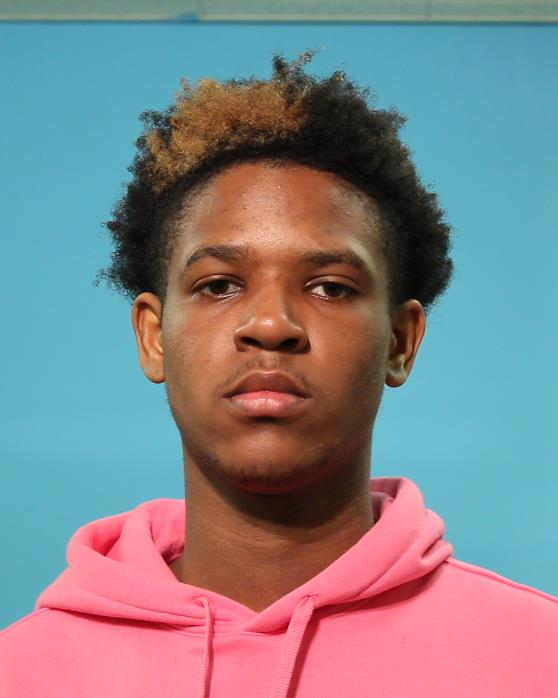 Cole, Braylen booking photo