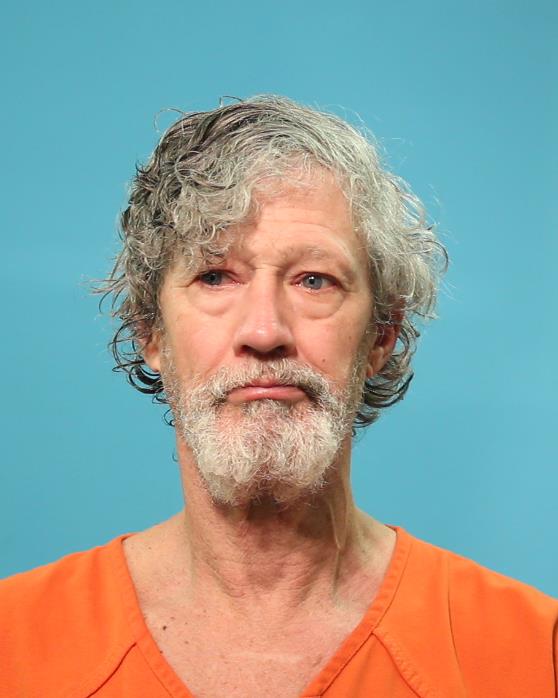 Lowery, Steven Goodrich booking photo
