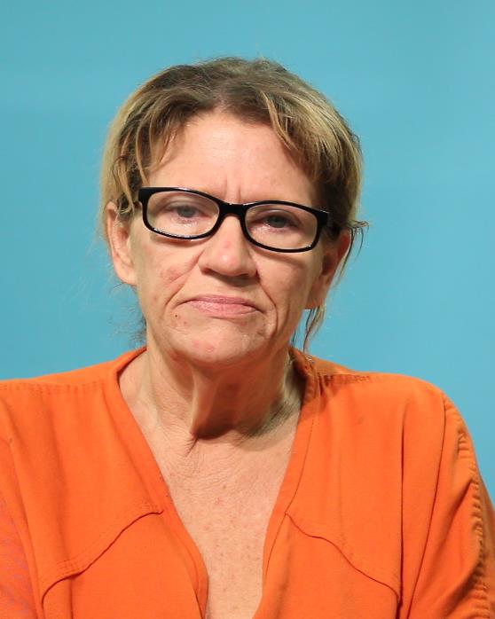 SARAFF, STEPHANIE ANNE booking photo