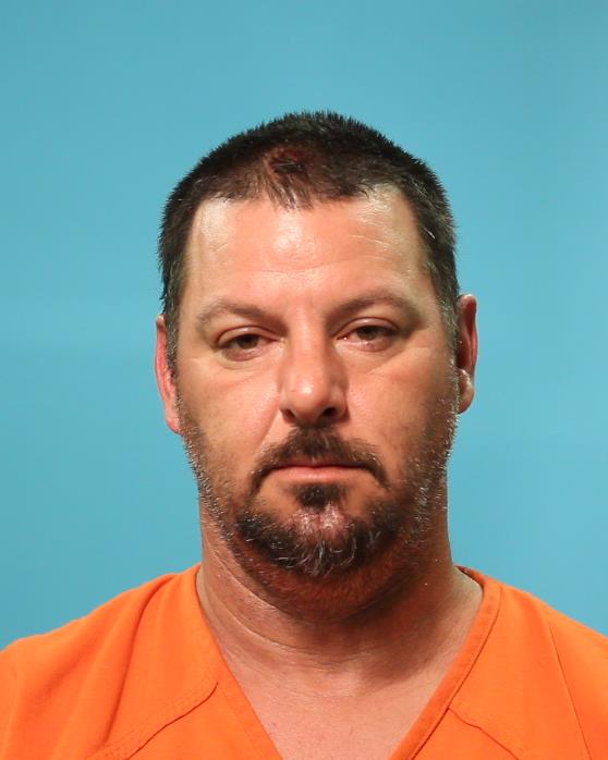 Desselle, Phillip Scott booking photo