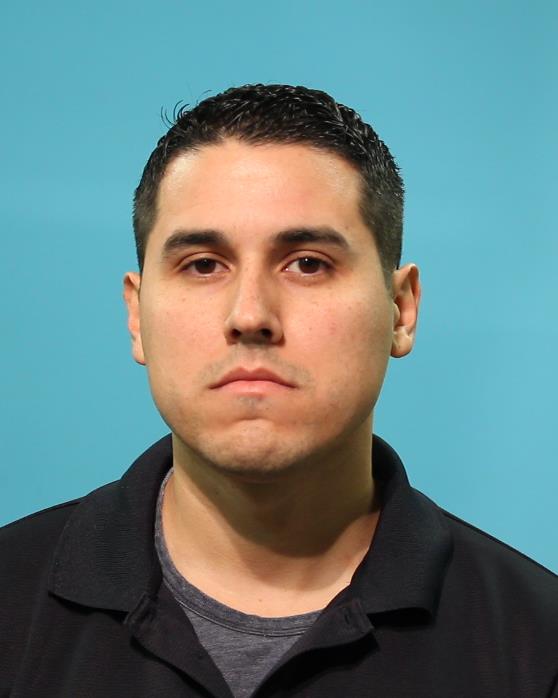 LEMUS, EDGAR booking photo